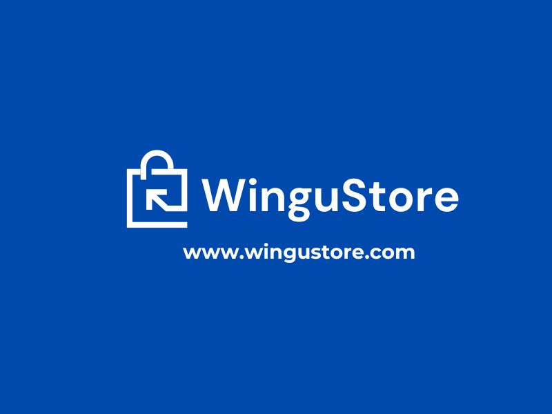 Revolutionize Your Business with WinguStore