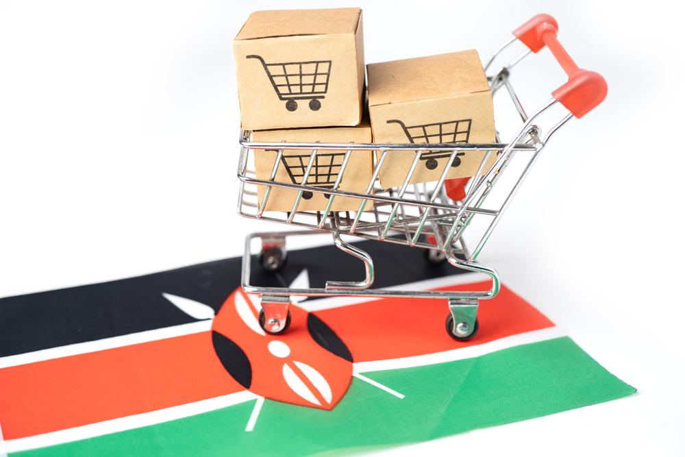 How To Sell Online In Kenya.