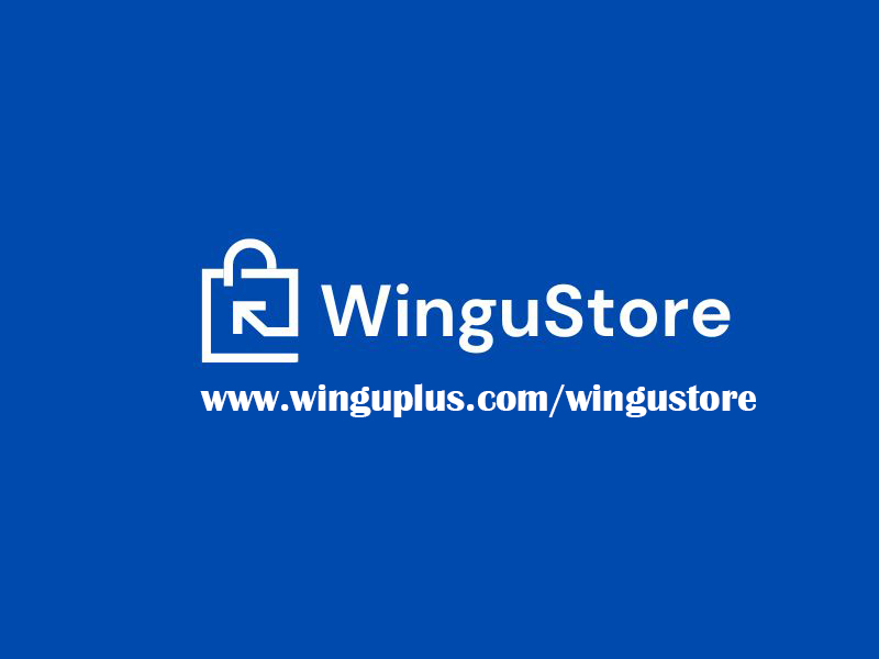 Revolutionize Your Business with WinguStore