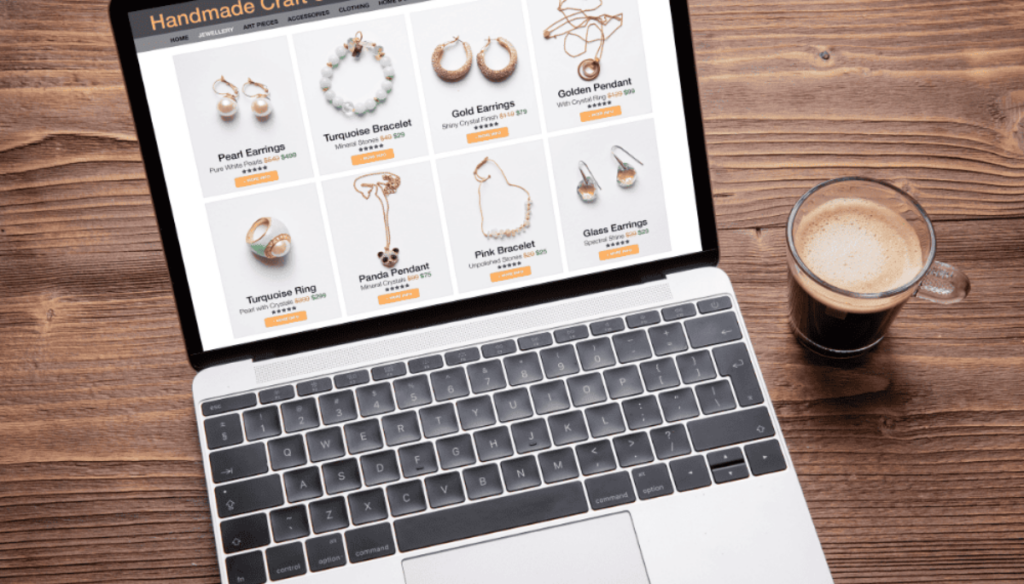 Unlock the Secrets to Selling Jewelry Online In Africa Kenya