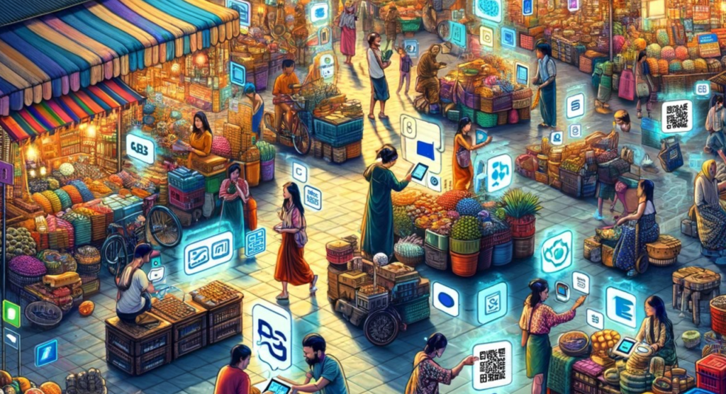 Best online platforms for selling products in Africa Kenya.