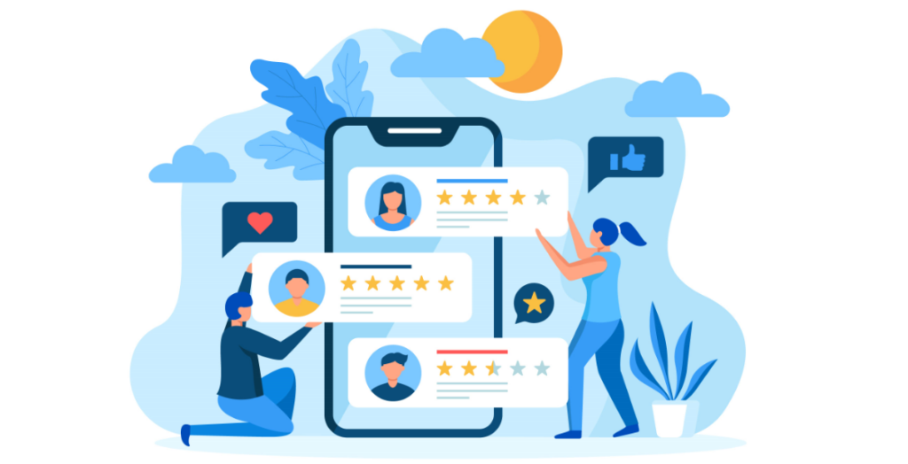 The Power and Importance of Customer Reviews: How to Collect and Leverage Them for Business Growth
