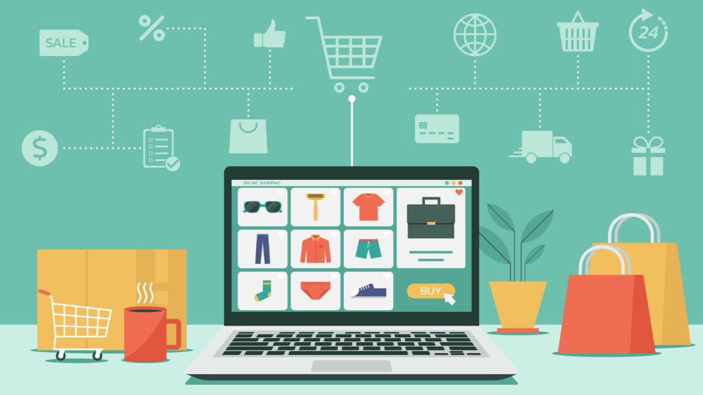 How to Successfully Take Your Clothing Store Online: A Comprehensive Guide