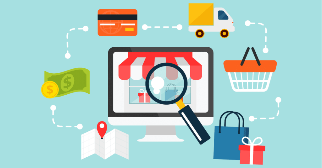 Essential eCommerce Website Features to Boost Customer Engagement and Sales