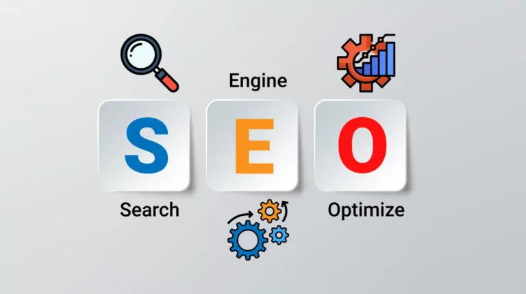 Why SEO is Essential for Ecommerce Success: Boost Visibility, Revenue, and Growth