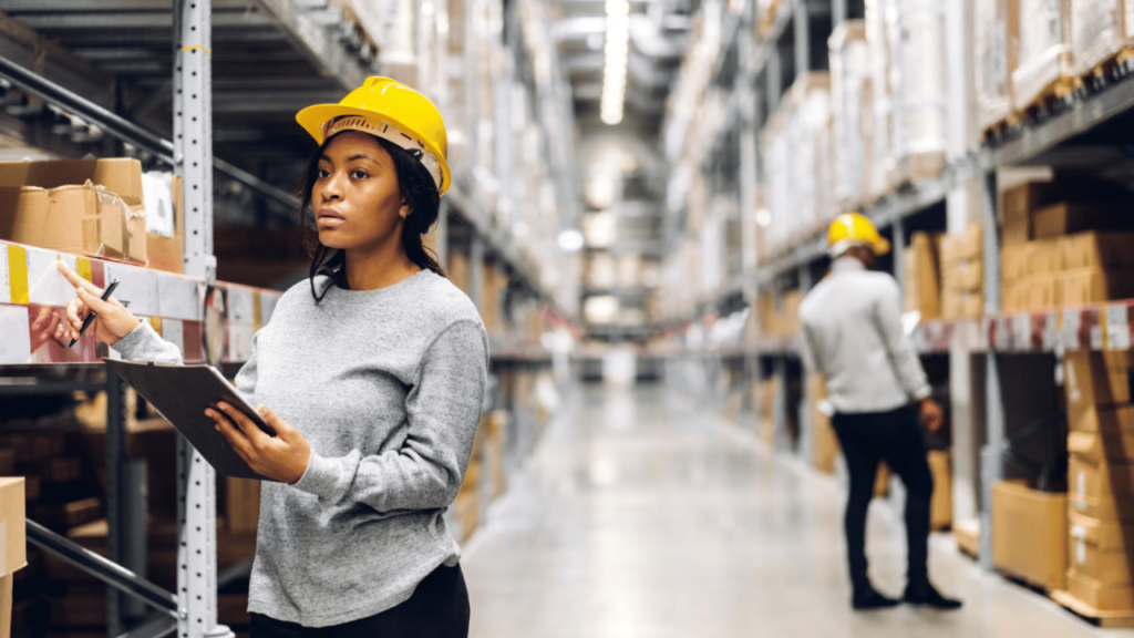 Mastering Inventory Management: A Key to Business Success In Africa
